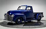 1952 3600 Pickup Truck Thumbnail 7