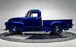 1952 3600 Pickup Truck Thumbnail 19