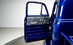 1952 3600 Pickup Truck Thumbnail 42