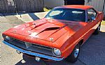 1970 Cuda Thumbnail 1