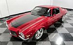 1972 Camaro RS Restomod Thumbnail 34