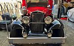 1932 E350 Super Duty Cutaway Custom Thumbnail 2