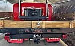 1932 E350 Super Duty Cutaway Custom Thumbnail 5