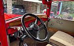 1932 E350 Super Duty Cutaway Custom Thumbnail 9