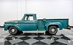 1963 F-100 Stepside Thumbnail 2