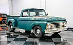 1963 F-100 Stepside Thumbnail 14
