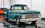 1963 F-100 Stepside Thumbnail 15