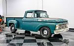 1963 F-100 Stepside Thumbnail 13