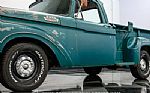 1963 F-100 Stepside Thumbnail 20