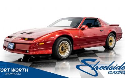 Photo of a 1988 Pontiac Firebird Trans Am GTA for sale