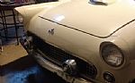1955 Thunderbird Convertible Thumbnail 3