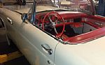 1955 Thunderbird Convertible Thumbnail 6