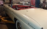 1955 Thunderbird Convertible Thumbnail 5