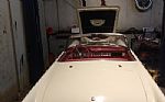 1955 Thunderbird Convertible Thumbnail 10