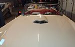 1955 Thunderbird Convertible Thumbnail 12