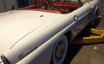 1955 Thunderbird Convertible Thumbnail 11