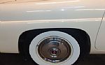 1955 Thunderbird Convertible Thumbnail 15