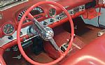 1955 Thunderbird Convertible Thumbnail 17
