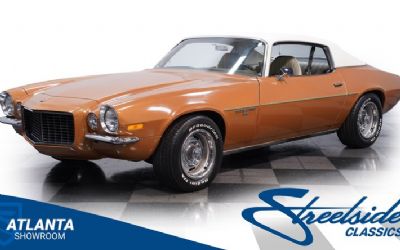 Photo of a 1972 Chevrolet Camaro RS Tribute 1972 Chevrolet Camaro Sport Coupe for sale