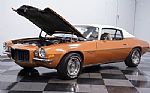 1972 Camaro RS Tribute Thumbnail 25