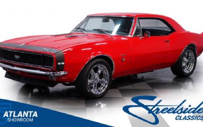 Photo of a 1967 Chevrolet Camaro RS/SS 350 for sale