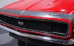 1967 Camaro RS/SS 350 Thumbnail 17