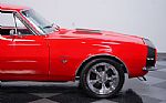 1967 Camaro RS/SS 350 Thumbnail 24