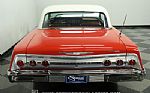 1962 Impala SS Thumbnail 8