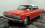 1962 Impala SS Thumbnail 17