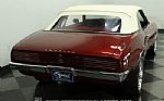 1968 Firebird Convertible Thumbnail 9