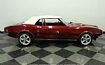1968 Firebird Convertible Thumbnail 12