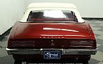 1968 Firebird Convertible Thumbnail 8