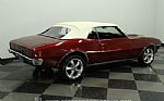1968 Firebird Convertible Thumbnail 11