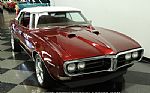 1968 Firebird Convertible Thumbnail 14