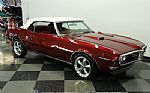 1968 Firebird Convertible Thumbnail 13