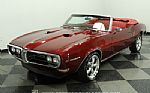 1968 Firebird Convertible Thumbnail 17
