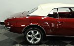1968 Firebird Convertible Thumbnail 27