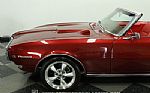 1968 Firebird Convertible Thumbnail 22