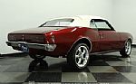 1968 Firebird Convertible Thumbnail 25