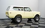 1975 Scout II 4x4 Thumbnail 13