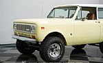 1975 Scout II 4x4 Thumbnail 18