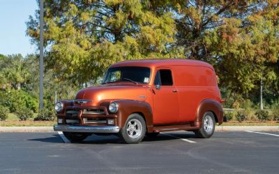 Photo of a 1954 Chevrolet 3100 for sale