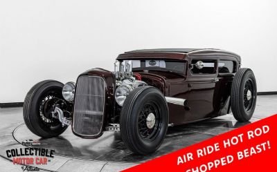 Photo of a 1930 Ford Model A Hot Rod 1930 Ford Model A for sale