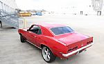 1969 Camaro Thumbnail 5