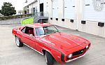 1969 Camaro Thumbnail 17