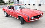1969 Camaro Thumbnail 18