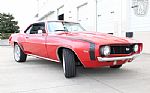1969 Camaro Thumbnail 19