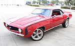 1969 Camaro Thumbnail 24