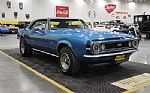 1967 Camaro Thumbnail 2