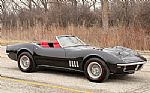 1969 Corvette Convertible Thumbnail 1